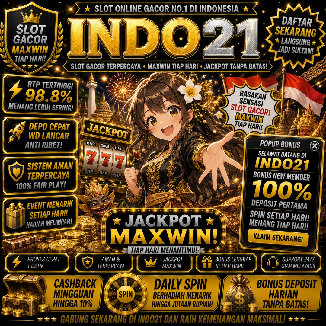 INDO21Banner